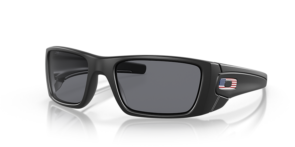 Oakley Standard Issue Fuel Cell USA Flag Collection M (61 - 19