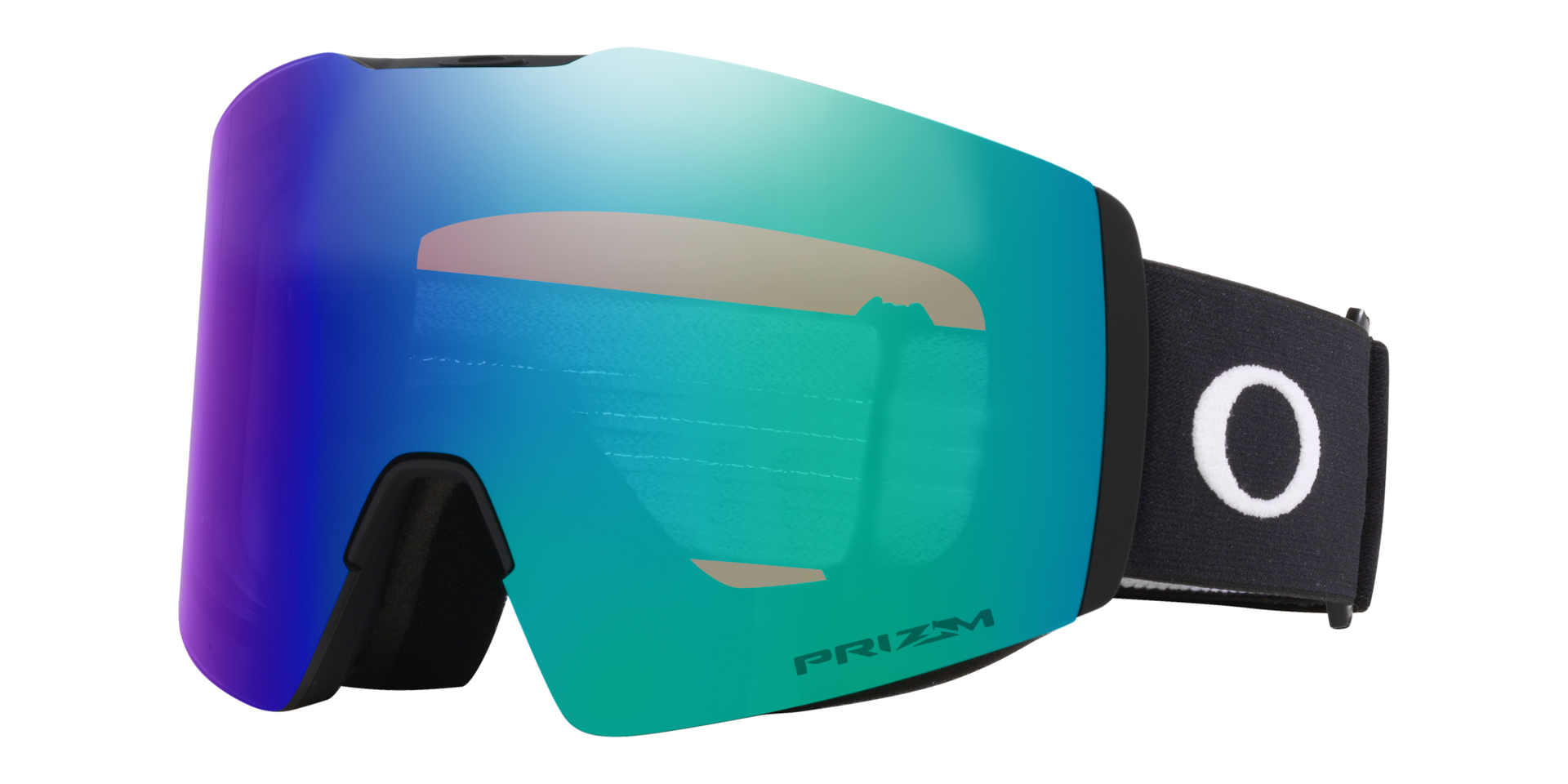 Oakley OO7099 — Солнцезащитные очки