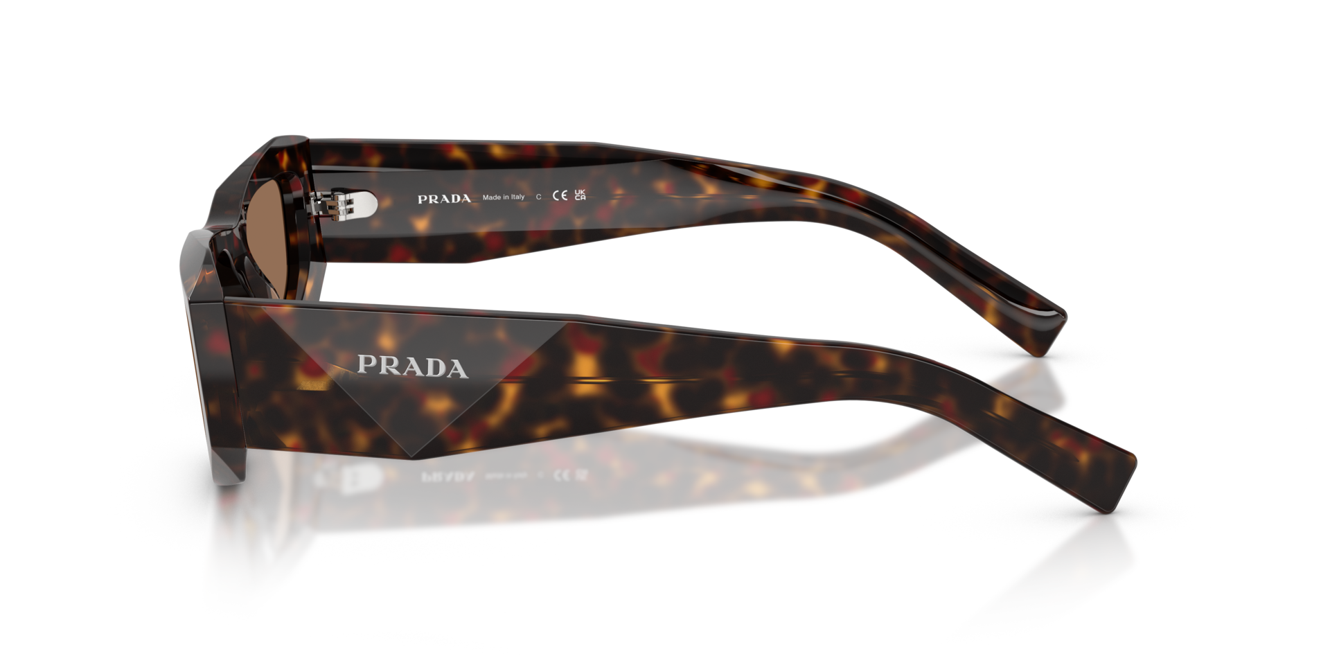 Prada PR B19S — Солнцезащитные очки