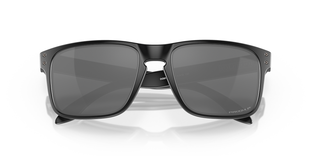 Oakley Holbrook™ XL (57 - 18) with Black lenses and Black frame
