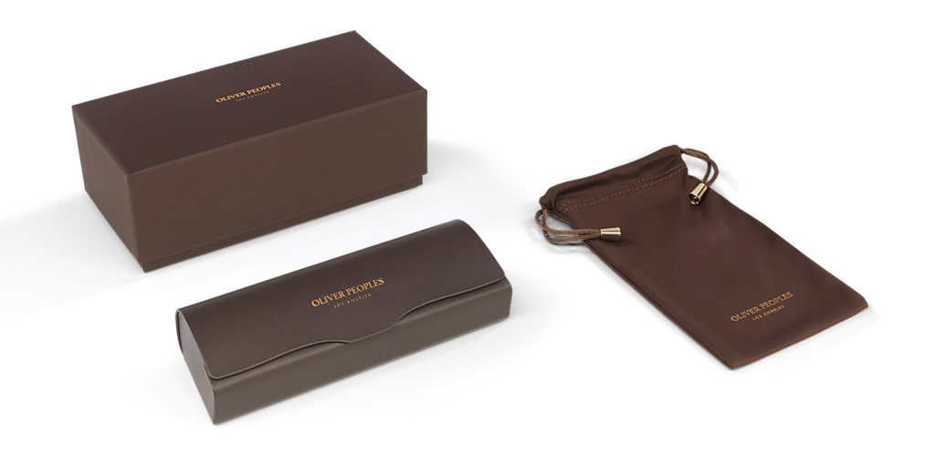 Oliver Peoples OV1364ST TK-14 L (53 - 18) with lenses and Silver